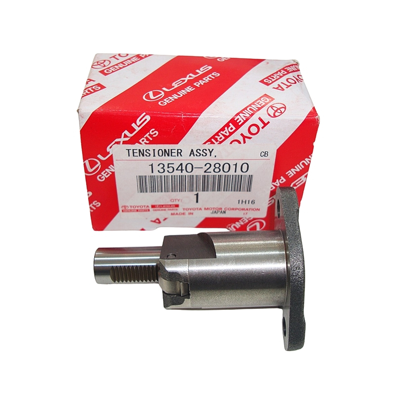 Tensioner Assy, Chain, No.1