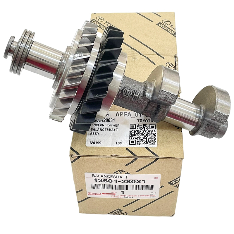 Balanceshaft Sub-Assy, No.1