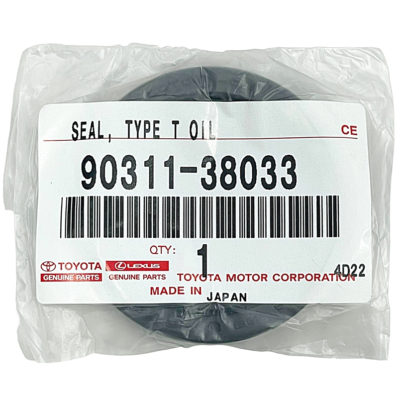 Seal Oil (For Sector Shaft) Toyota